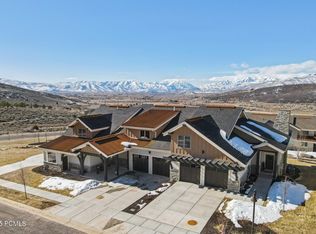 5157 N Oldgate Rd #E, Heber City, UT 84032