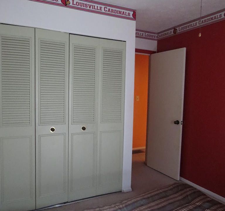 Bed 3-4