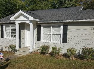 827 2nd St, Stone Mountain, GA 30083