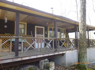 98 Bear Wallow Road, Renovo, PA 17764