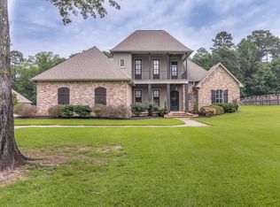 170 Lagniappe Dr, Ruston, LA 71270
