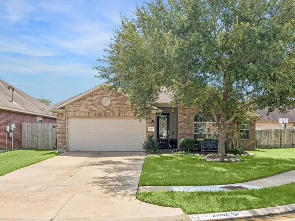 21907 Sunvolt Ct, Richmond, TX 77407