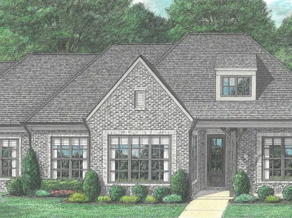 3025 Wiltshire Cv #60, Bartlett, TN 38133