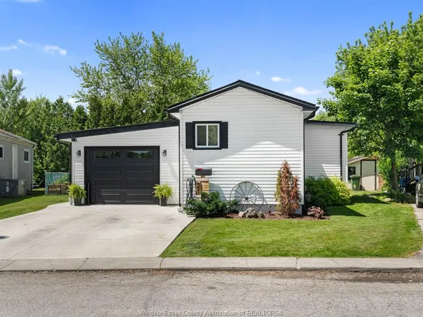 31 Dana Dr, Essex, ON N8M 1Z1
