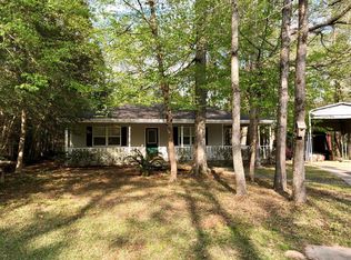 259 E Dove, Livingston, TX 77351