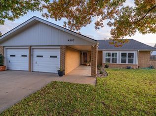 4903 Chon Cv, Midland, TX 79707