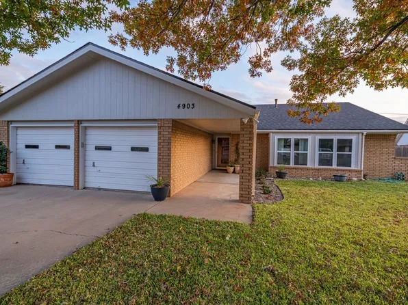 4903 Chon Cv, Midland, TX 79707