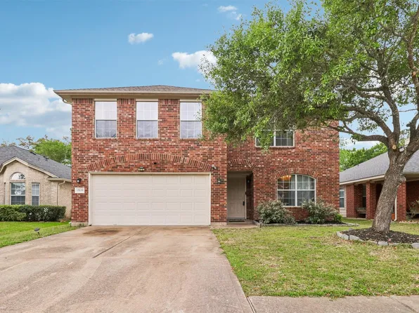15639 Forest Creek Farms Dr, Cypress, TX 77429