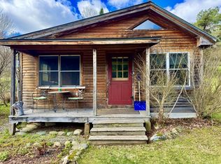 6406 Moretown Mountain Rd, Northfield, VT 05663