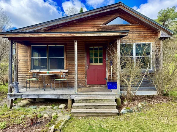 6406 Moretown Mountain Rd, Northfield, VT 05663