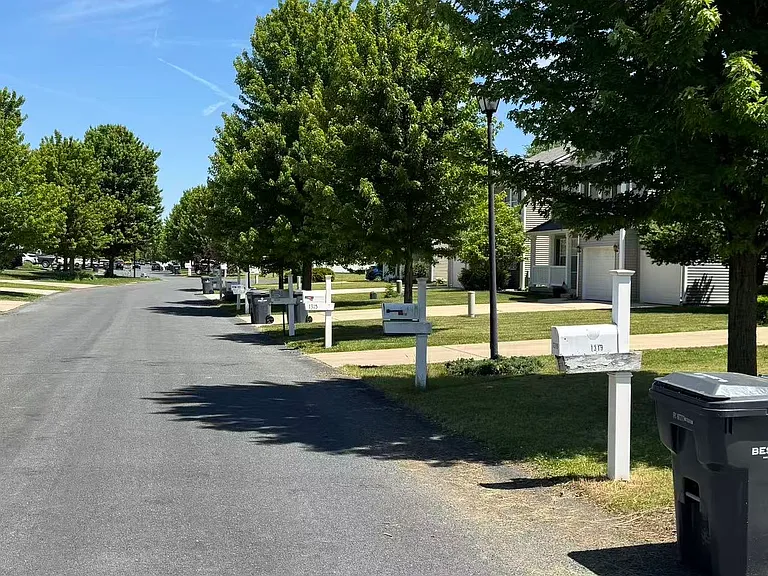 1319 Odell Farm Ln — Photo 19