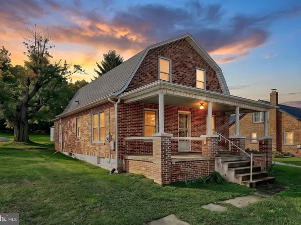 1134 Delta Rd, Red Lion, PA 17356