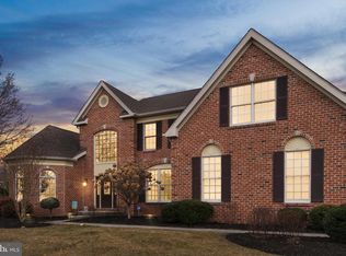 311 Trimble Ln, Exton, PA 19341