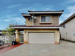 2810 Consol Ave APT A, El Monte, CA 91733