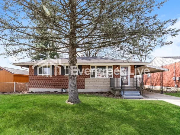 2509 Cornwall Dr, Cincinnati, OH 45231