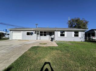 3902 Casa Ridge Dr, Mesquite, TX 75150