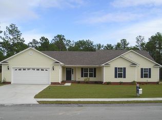 320 Bahia Lane Cpe, Carteret, NC 28584