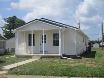 945 Columbus St, Chillicothe, OH, 45601