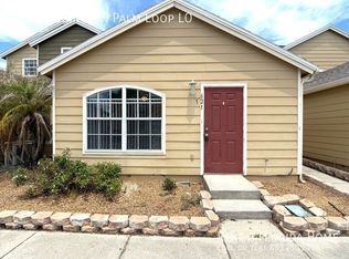 621 Washington Palm Loop #LO, Davenport, FL 33897