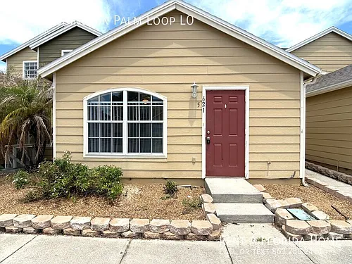621 Washington Palm Loop #LO Photo 1