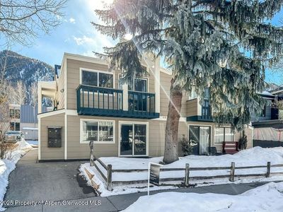 915 E Hopkins Ave APT 4, Aspen, CO, 81611