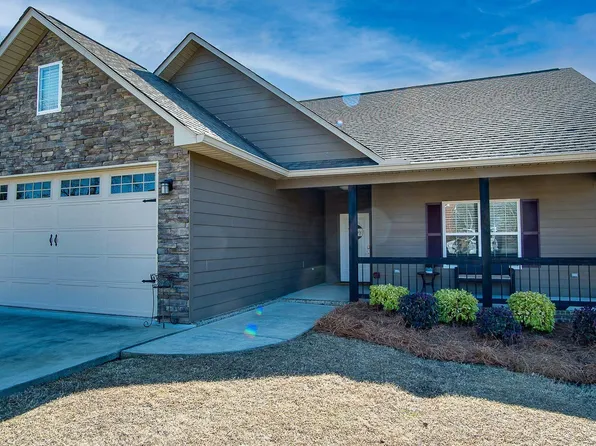 801 Thomas Ave, Boaz, AL 35957