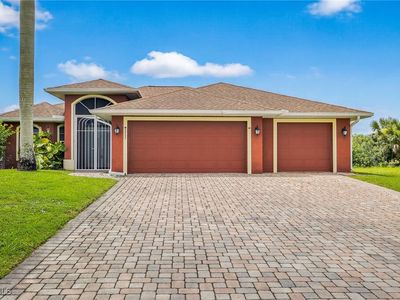 2202 NE 18th St, Cape Coral, FL, 33909