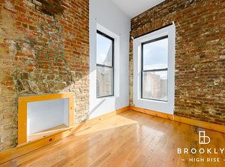 543 Madison St #2B, Brooklyn, NY 11221