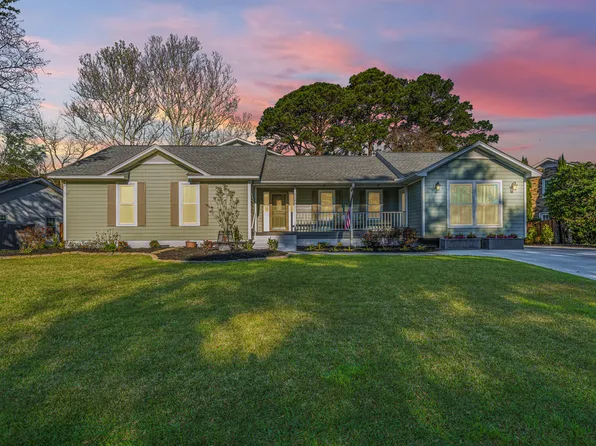 1180 Island View Dr, Mount Pleasant, SC 29464