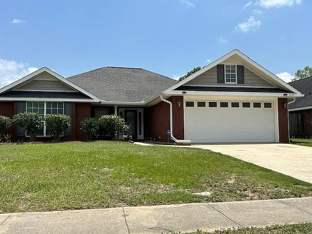 2719 Rosebud Dr — Photo 1