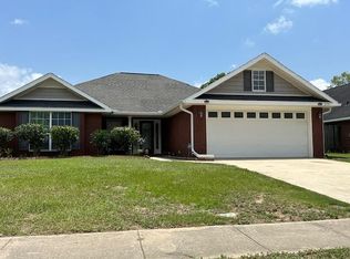 2719 Rosebud Dr, Mobile, AL 36695