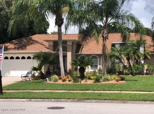 773 Conestee Dr, West Melbourne, FL 32904