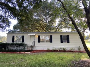 3629 Washington Rd, Dover, FL 33527