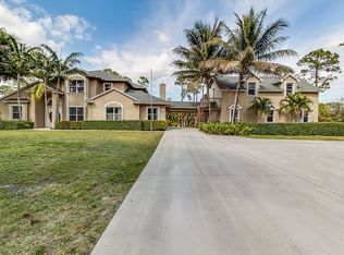 13747 55th Rd N, West Palm Beach, FL 33411