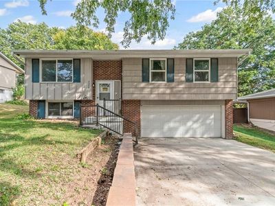 2209 Park Ave, Saint Joseph, MO, 64503