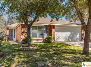 3607 Rock Shelf Ln, Round Rock, TX 78681