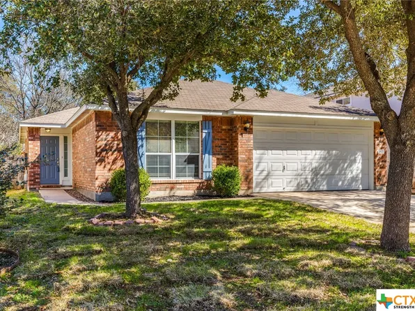 3607 Rock Shelf Ln, Round Rock, TX 78681