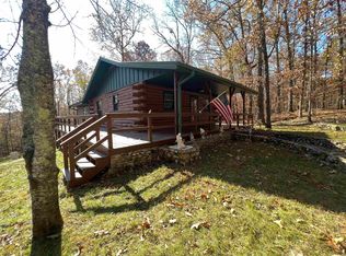 8601 Nine Mile Ridge Rd, Hardy, AR 72542