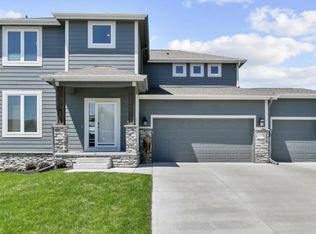 11520 Grissom St, Papillion, NE 68046