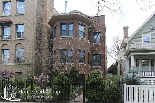 1st image of 4716 N Paulina St APT 01