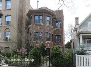 4716 N Paulina St APT 01, Chicago, IL 60640