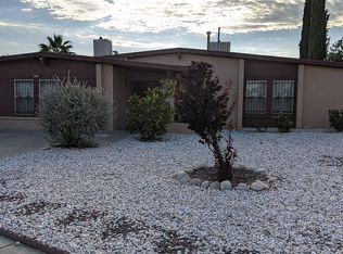 2900 N La Chiquita Ave, Tucson, AZ 85715