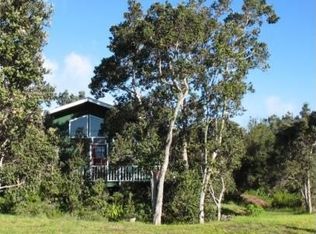 99-1909 Pukeawe Cir, Volcano, HI 96785