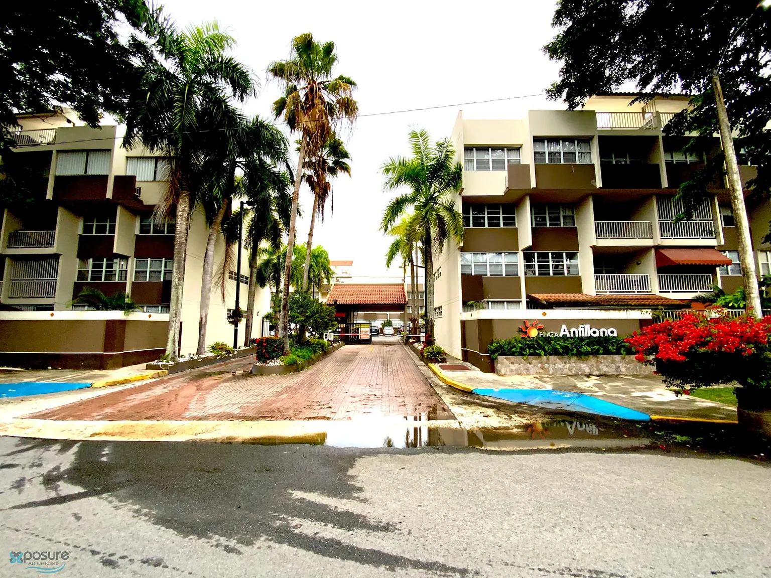 Plaza Antillana (Condominio) — Photo 1