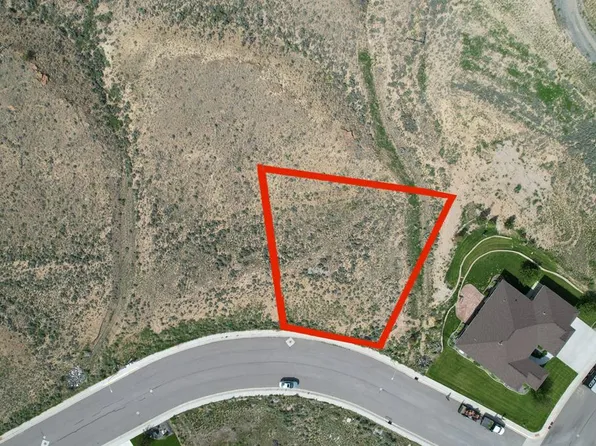LOT 37 Links View Dr, Cody, WY 82414