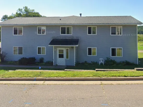 1265 Webb, 1265 Webb St #1, Cumberland, WI 54829