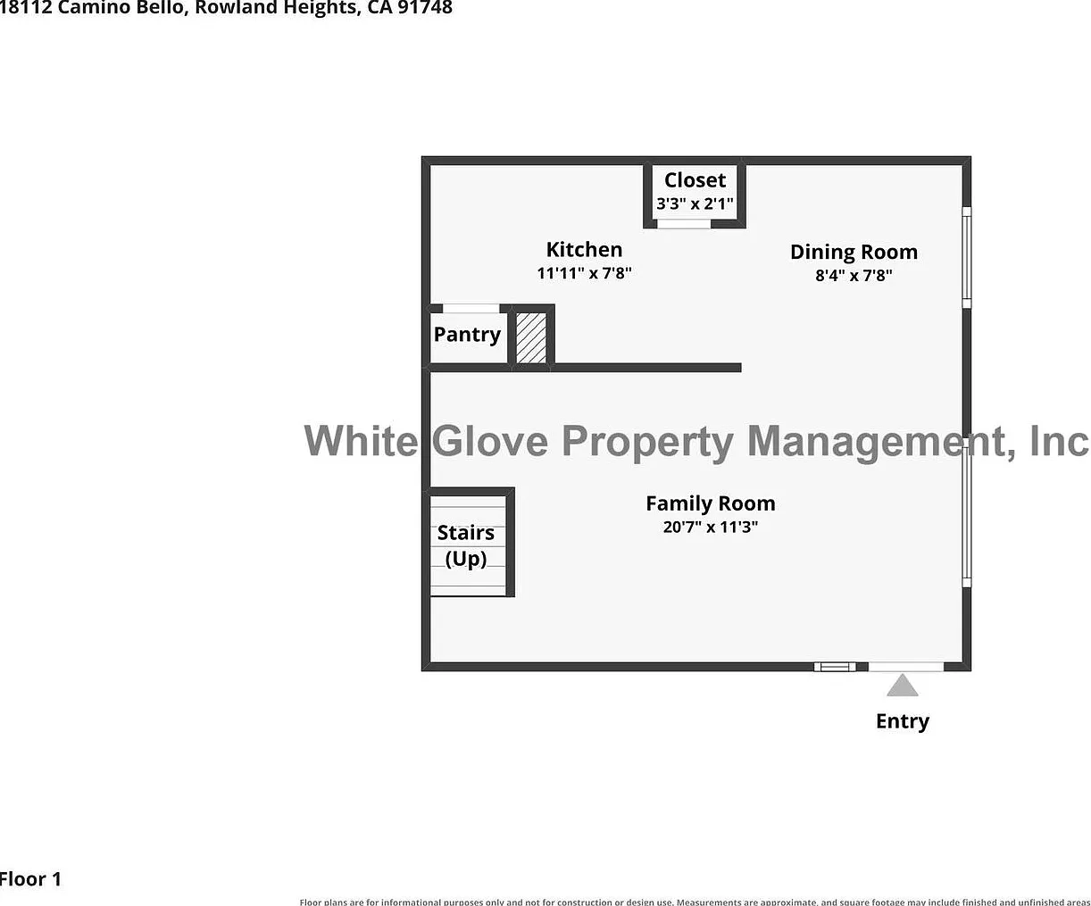 Updated 2-Bedroom Townhome in Rowland Heights with Community Pool — Photo 3