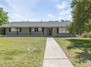1600 George Bush Dr, College Station, TX 77840