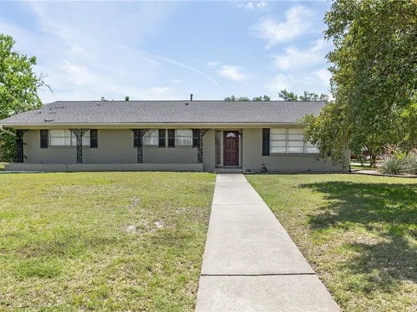 1600 George Bush Dr, College Station, TX 77840