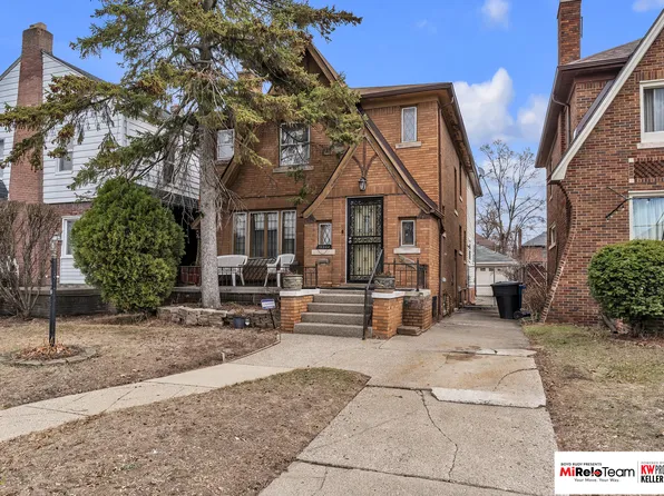 18944 Santa Barbara Dr, Detroit, MI 48221